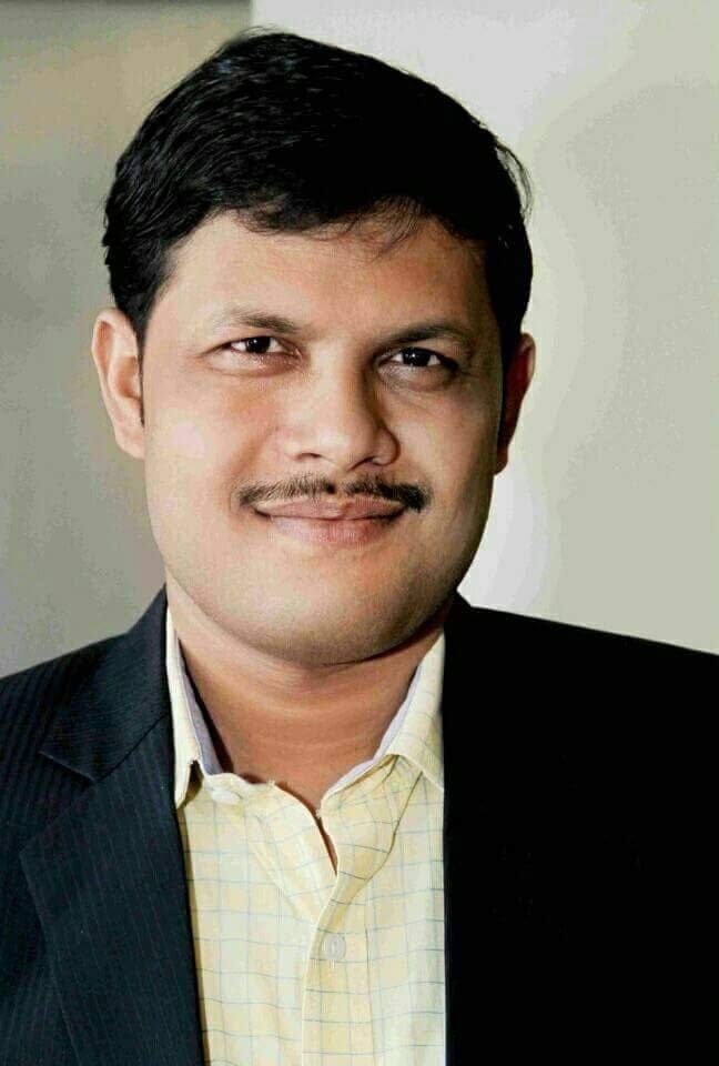 Dr. Ram Pratap Yadav